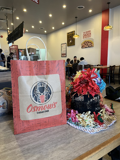 Photo of Osmow's Shawarma - 5934 Victoria Ave, Niagara Falls, ON L2G 3L7